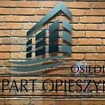 Opieszyn 16 *