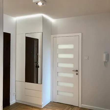 Apartman Opieszyn 16 Września
