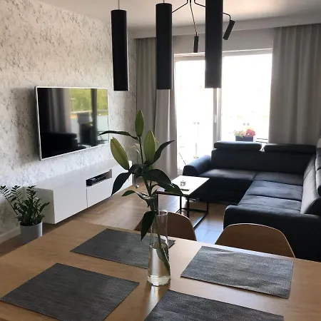 Opieszyn 16 Apartman Września