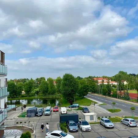 Apartman Opieszyn 16 Września