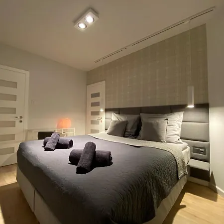 Opieszyn 16 Apartman