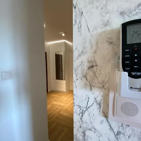 Apartmán Opieszyn 16 *