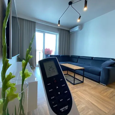 Opieszyn 16 Apartman
