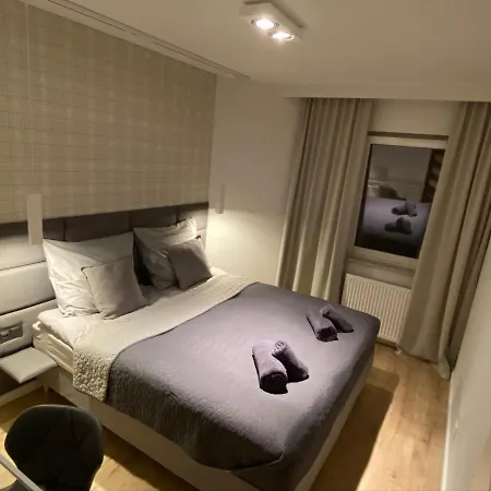 Apartmán Opieszyn 16 Września