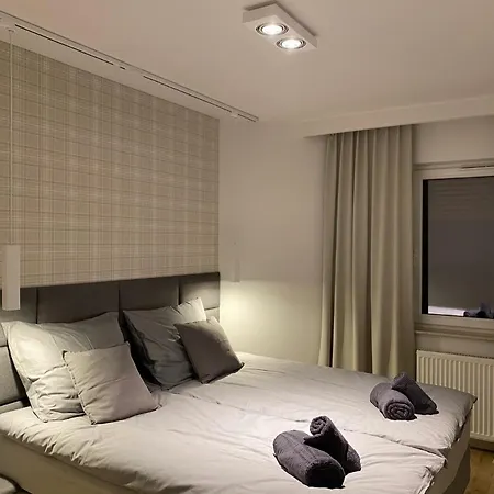 Apartmán Opieszyn 16 Września