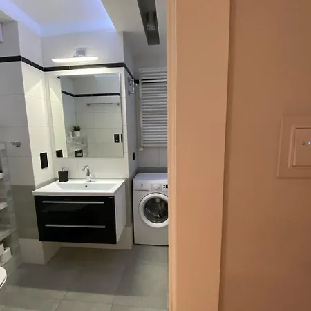 Opieszyn 16 Apartman