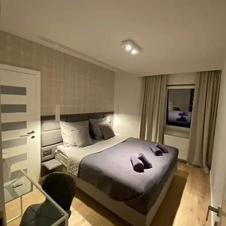 Opieszyn 16 Apartmán *