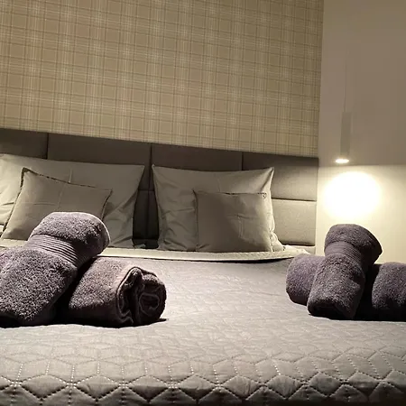 Opieszyn 16 Apartamento