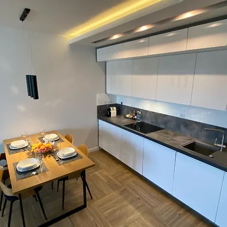 Apartman Opieszyn 16 *