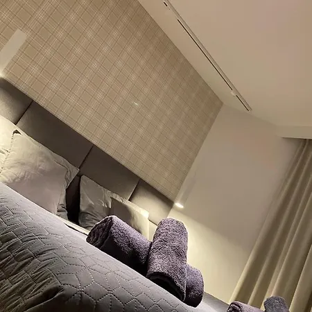 Apartman Opieszyn 16 Września