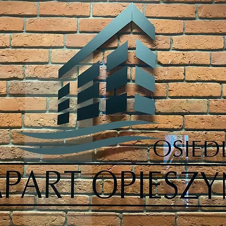 Opieszyn 16 *