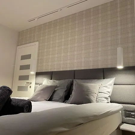 Apartmán Opieszyn 16