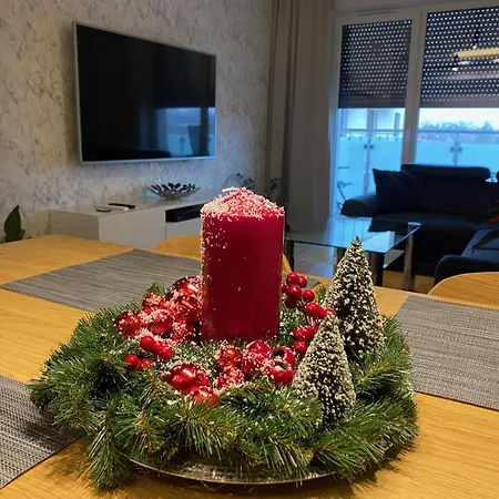 Opieszyn 16 * Września