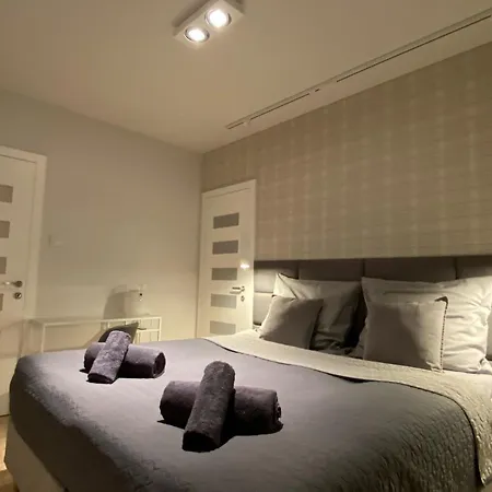 Opieszyn 16 Apartman *