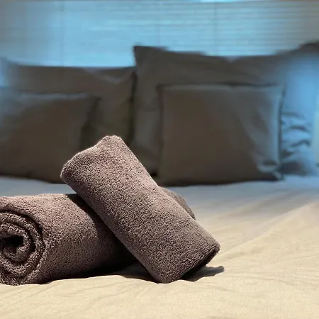 Opieszyn 16 Apartmán *