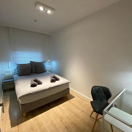 Opieszyn 16 Apartman *