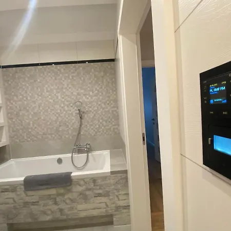 Apartamento Opieszyn 16
