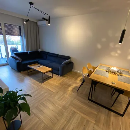 Opieszyn 16 Apartmán *