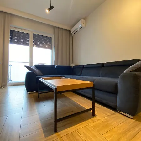 Apartamento Opieszyn 16 Września