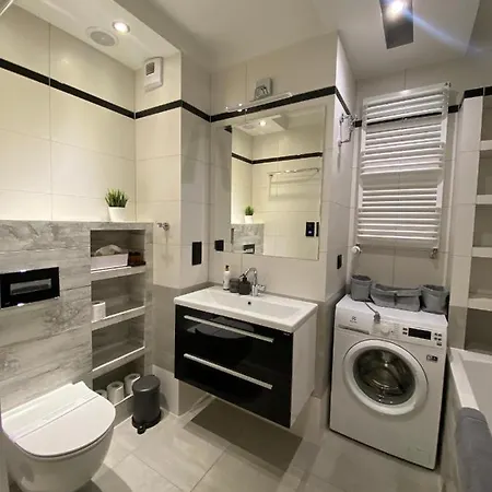 Apartmán Opieszyn 16