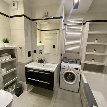 Apartmán Opieszyn 16 *