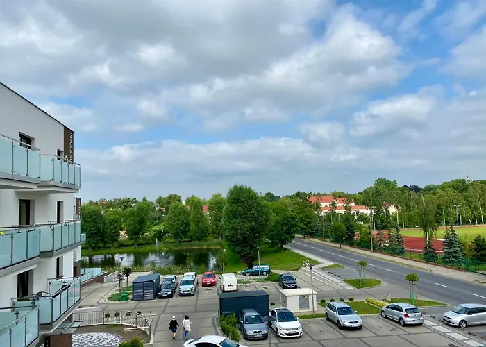 דירה Opieszyn 16 Września