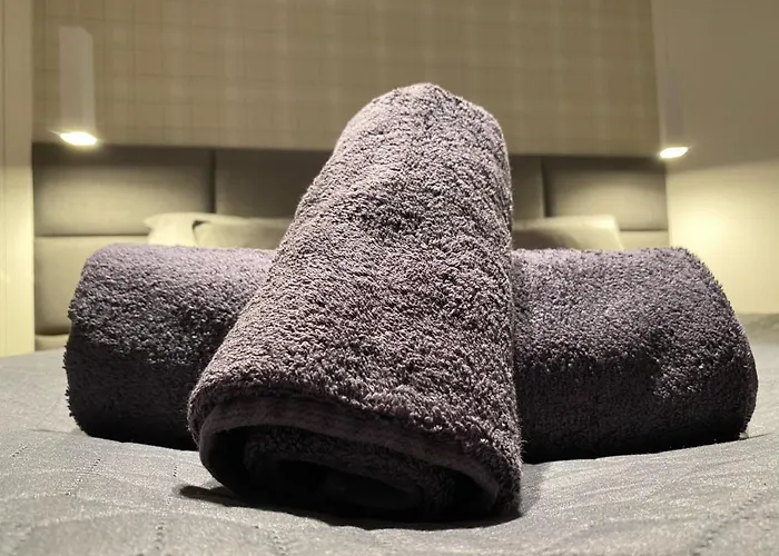 Opieszyn 16 Апартаменты