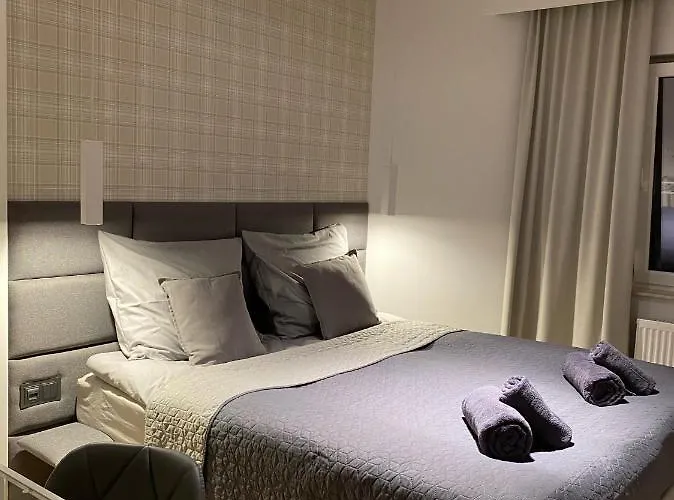 Opieszyn 16 Вжесня