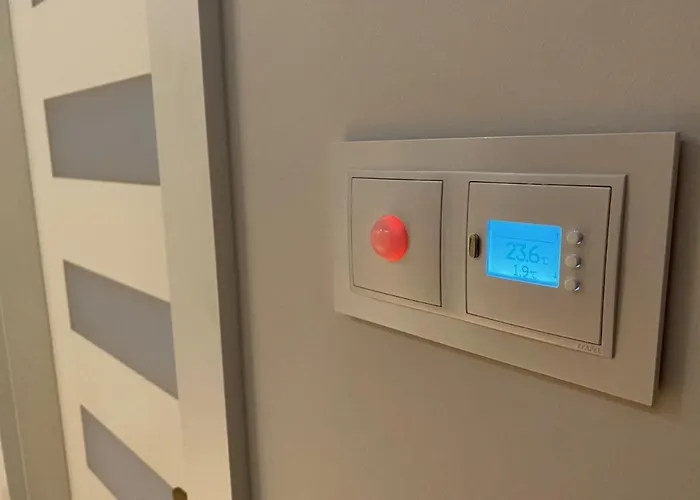 Opieszyn 16 * Вжесня