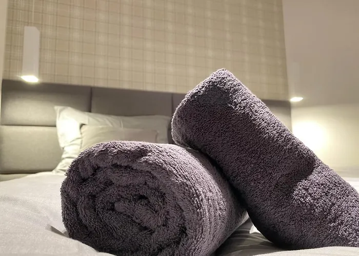 Апартаменты Opieszyn 16 *