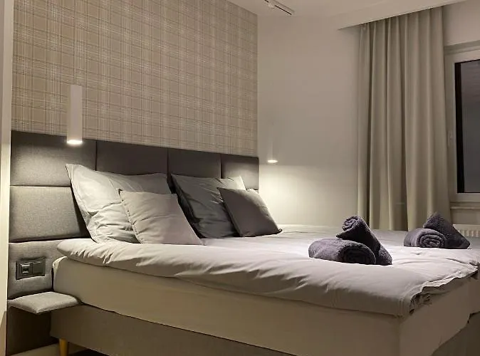 Opieszyn 16 * Вжесня