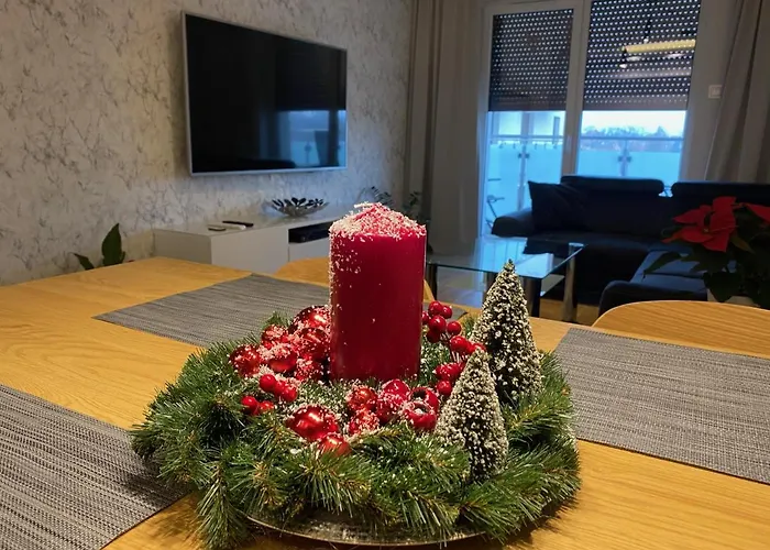 Opieszyn 16 * Вжесня