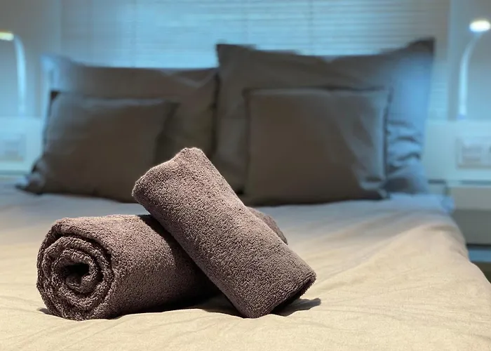 Opieszyn 16 Апартаменты *