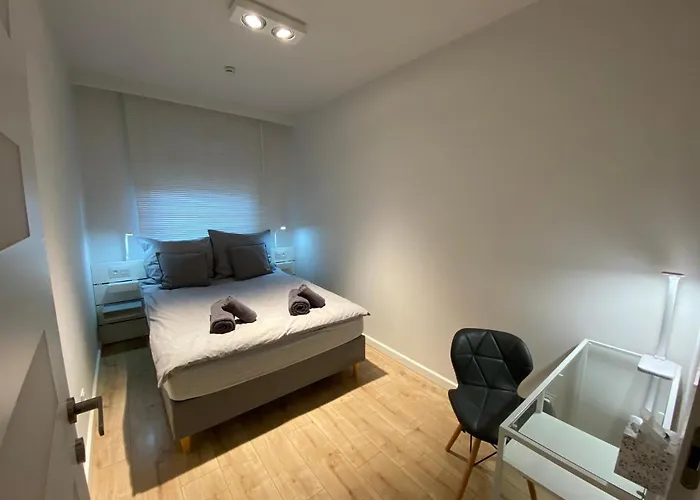 Opieszyn 16 Апартаменты *