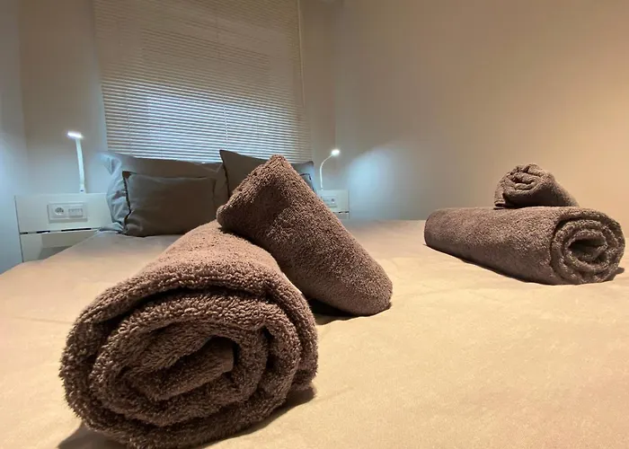 Апартаменты Opieszyn 16