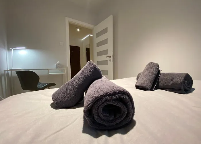 Opieszyn 16 Вжесня